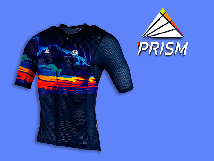 Tips for Designing a Custom Cycling Jersey