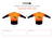 Women's Grand Tour Winter Jersey - HVBC Sunrise