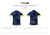 Men's Grand Tour Ligera Jersey - Relaxed Cut