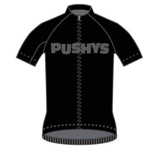 Pushys cycling discount